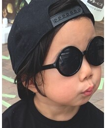 GLOBAL WORK | キャップ