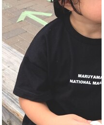 GU | Tシャツ/カットソー