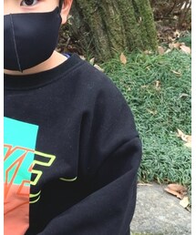 韓国子ども服 | スウェット