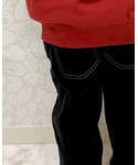 MARKEY'S(マーキーズ)の「パンツ(デニムパンツ)」