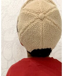 GLOBAL WORK | キャスケット