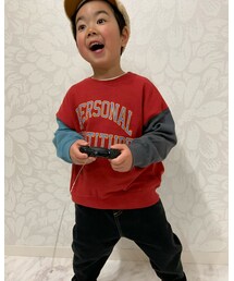 ラジコン操作がうまくいった顔🚗 | その他