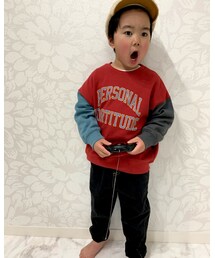 と思ったら、クラーッシュ💥 | その他