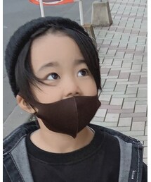 マスクの付け方🙅‍♀️ | その他