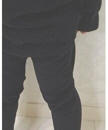 BREEZE | デニムパンツ