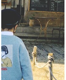 FREAK'S STORE | スウェット