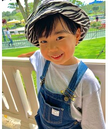 撮影のため一瞬外しました😷 | イヤリング