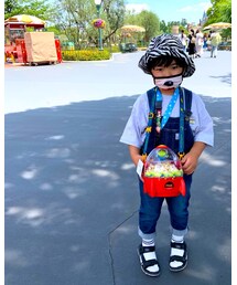 GU | スモワのバケットがよかった…(ソックス/靴下)