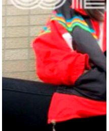 古着 | ナイロンジャケット