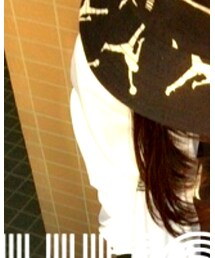 SANTA CRUZ | ナイロンジャケット