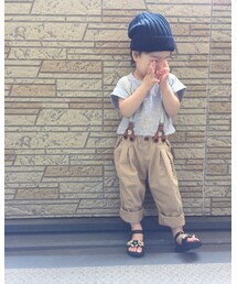 今日は父ちゃんがいるから | その他