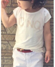 COMME CA ISM | トップス