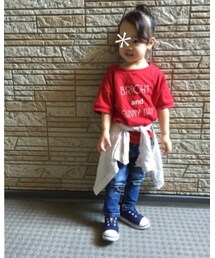 COMME CA ISM | Tシャツ/カットソー