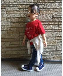 西松屋 | デニムパンツ