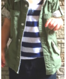 BeBe | タンクトップ