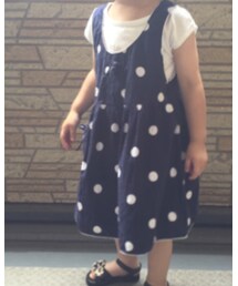 母ちゃんのお下がり♡ | ワンピース