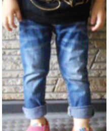 西松屋 | デニムパンツ