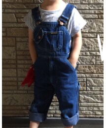 used | サロペット/オーバーオール