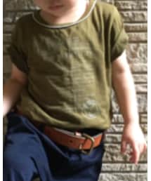 COMME CA ISM | Tシャツ/カットソー