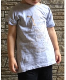 GU | Tシャツ/カットソー