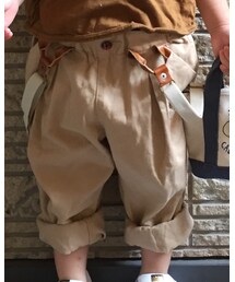 used | チノパンツ