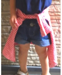 母ちゃんのお下がり | シャツ/ブラウス