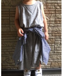 UNIQLO | ワンピース