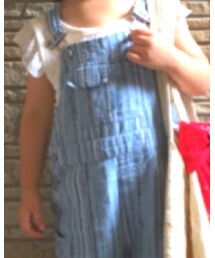 next | サロペット/オーバーオール