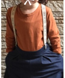 無印良品 | Tシャツ/カットソー