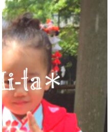 ママのお下がり | その他ヘアアクセサリー