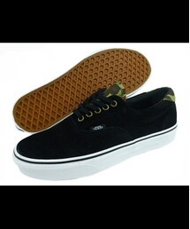 VANS | VANS ERA 迷彩(スニーカー)
