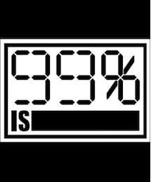 99%IS- | その他