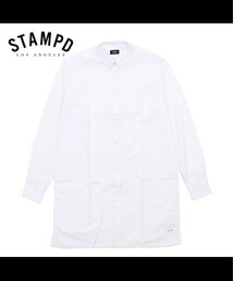 STAMPD | その他