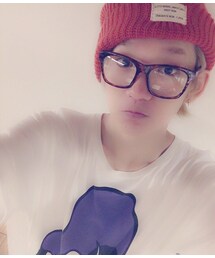 ニットキャップ/ビーニー