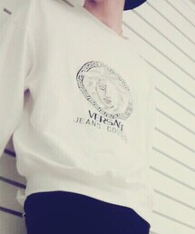 VERSACE | Tシャツ/カットソー