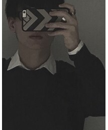 soe | シャツ/ブラウス