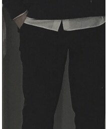 UNIQLO | スラックス