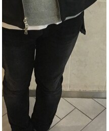 Nudie Jeans | デニムパンツ