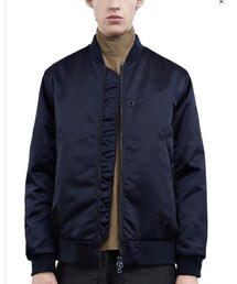 Acne Studios | ナイロンジャケット
