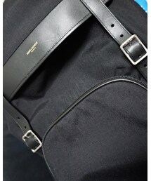 SAINT LAURENT PARIS | バックパック/リュック