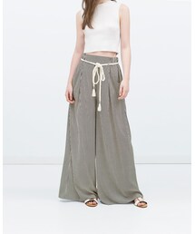 ZARA | その他パンツ