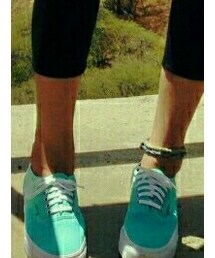 VANS | スニーカー