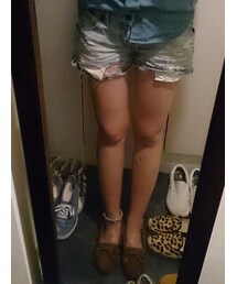 Minnetonka | モカシン/デッキシューズ