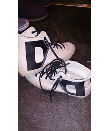 DOUBLE STANDARD CLOTHING | シューズ