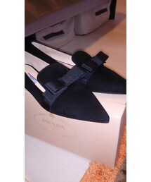 PRADA | シューズ