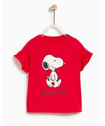 ZARA | Tシャツ/カットソー