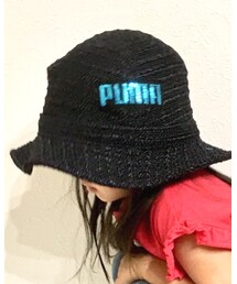 PUMA | ハット