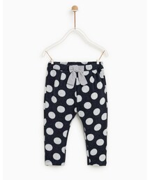 ZARA | パンツ
