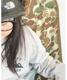 UNIQLO | スウェット