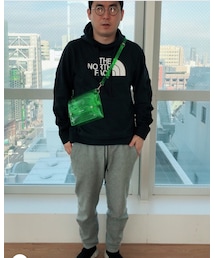 斎藤さんコーデ | その他